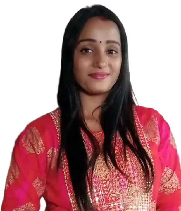 Chumki Das