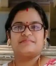 Tupur Bhattacharya