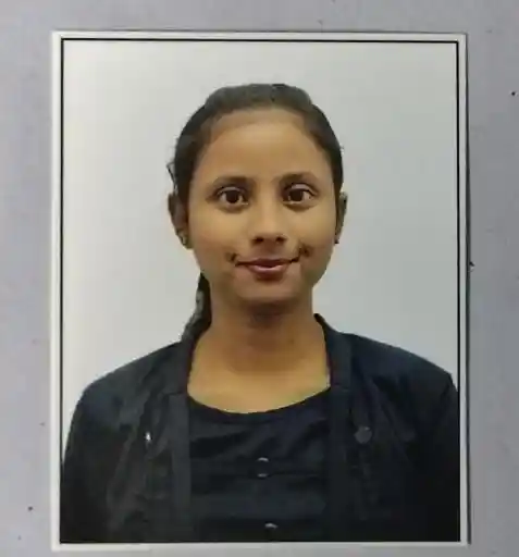 Aparupa Das